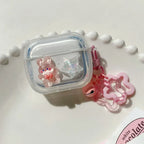 Pendant Airpods Earphone Cases