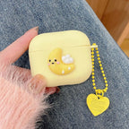 Cat Case For AirPods 1/2/3 Cover AirPods Pro 2 Case