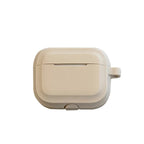Case For Apple Airpods Pro 3 Case Silicone Earphone Cover For Airpods 3