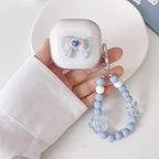 Clear Earbuds Cover For Samsung Galaxy Buds Case