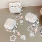 Pendant Airpods Earphone Cases