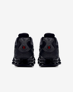 SHOCKWAVE - RUNNER SNEAKERS