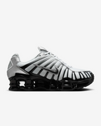 SHOCKWAVE - RUNNER SNEAKERS