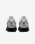 SHOCKWAVE - RUNNER SNEAKERS