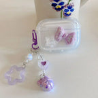 Pendant Airpods Earphone Cases