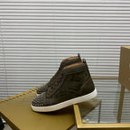 A - SNEAKERS