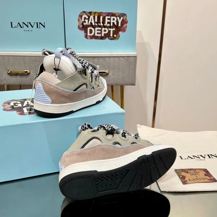 L - SNEAKERS