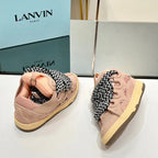 L - SNEAKERS