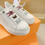 LOUIS V - SNEAKERS