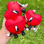 Airpods 1 2 3 Pro Pro2 Headphone Cover For Air Pods
