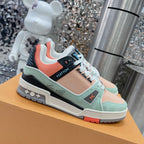 LOUIS V - SNEAKERS