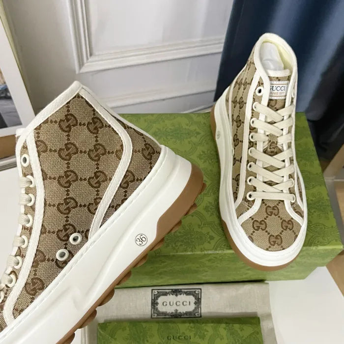 G - SNEAKERS