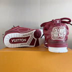 LOUIS V - SNEAKERS