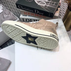 D - SNEAKERS