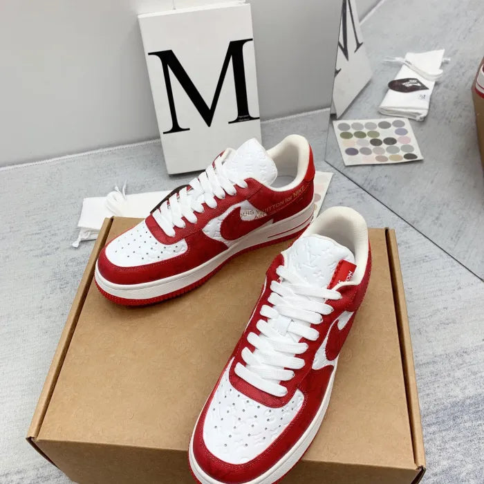 LOUIS V - SNEAKERS
