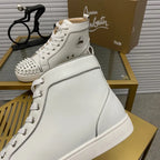 A - SNEAKERS