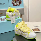 L - SNEAKERS