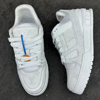 LOUIS V - SNEAKERS