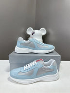 P - SNEAKERS
